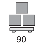 ندا-standard