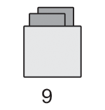 آدرینا-standard