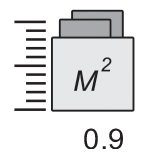آدرینا-standard