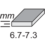 آدرینا-standard