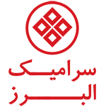 Ceramic Alborz logo