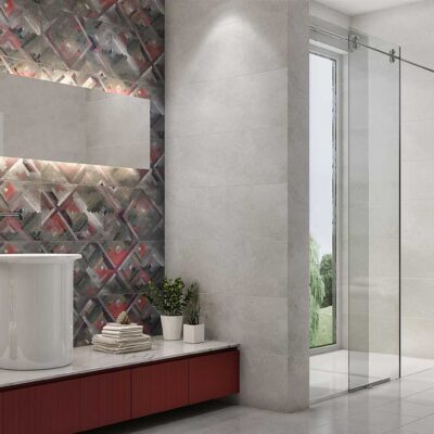 Bianco 30×90