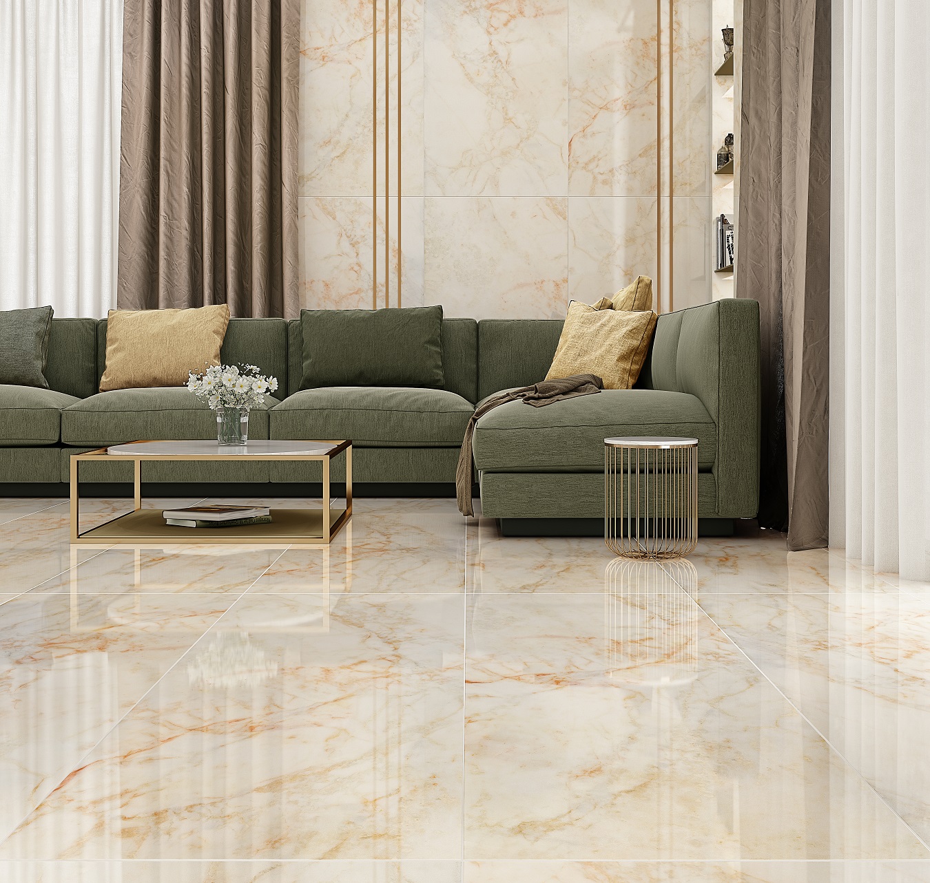 lavener
