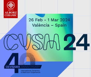 Cevisama 2024
