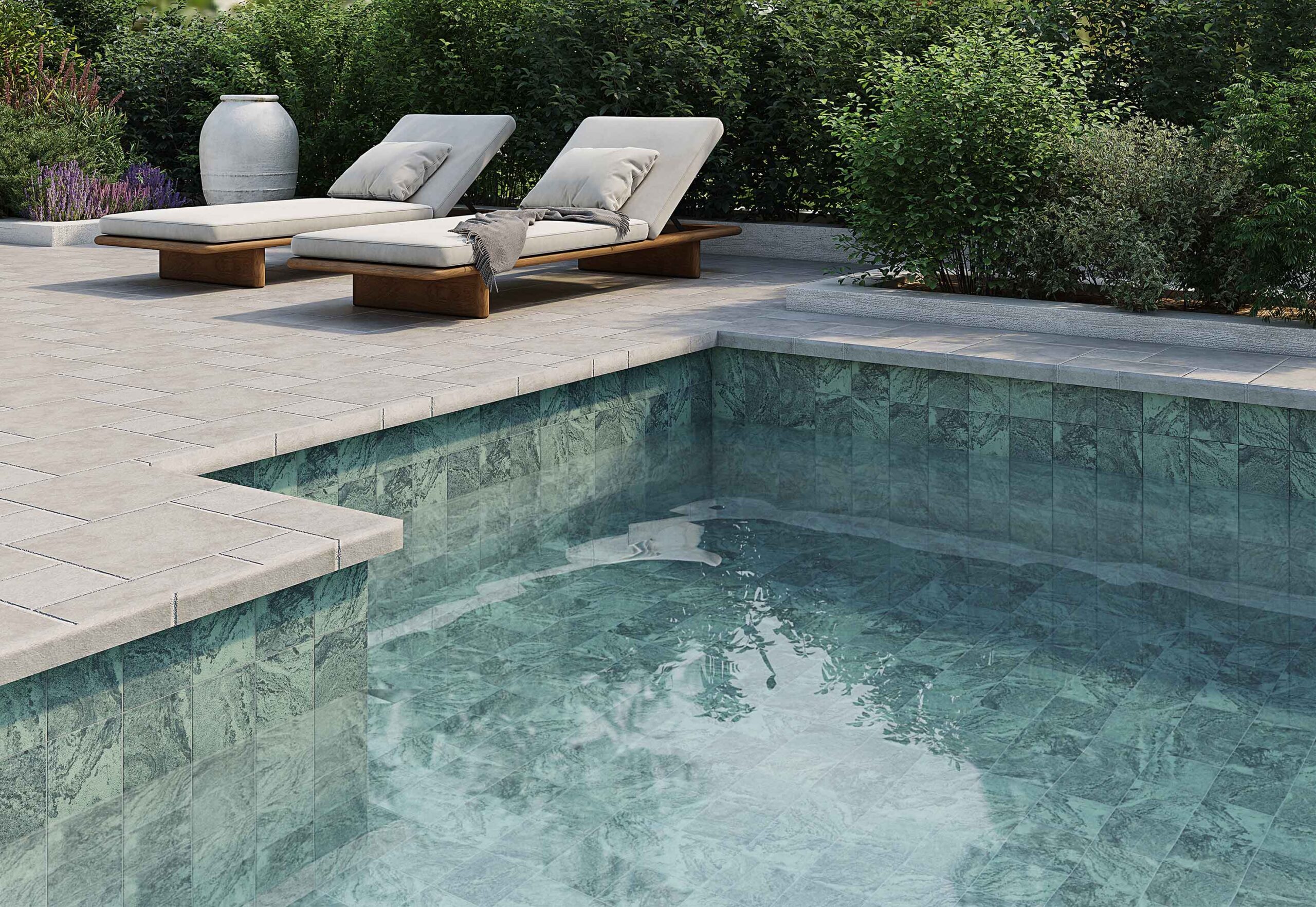 Bali Render 